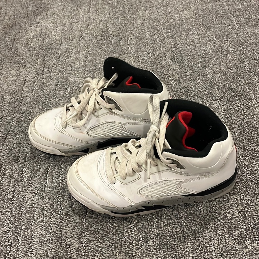 Jordan sneaker